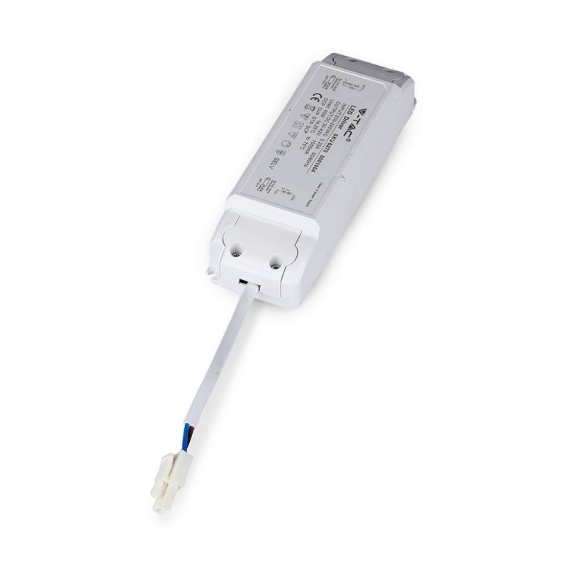 Driver per Pannelli LED 45W Anti-Sfarfallio