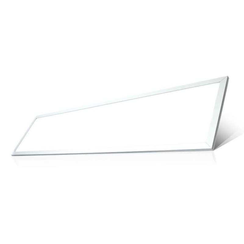 Pannello LED 45W 1200x300mm UGR-19 4000K Driver Incluso