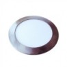 Mini Pannello LED 24W Montaggio ad Incasso Rotondo