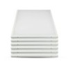Pannello LED 70W 600x600x29mm Montaggio a Plafone/Incasso Quadrato