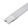 Plafoniera LED Impermeabile 18W S-Series 60cm 4000K IP65
