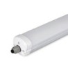 Plafoniera LED Impermeabile 32W 160LM/W X-Series 150cm 6400K IP65