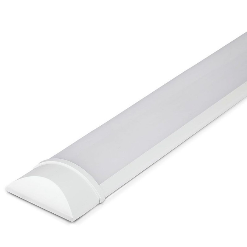 Plafoniera LED Prismatica 30W 160LM/W 120cm 3000K
