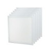 Pannello LED 40W 110LM/W 595x595mm 6400K IP65