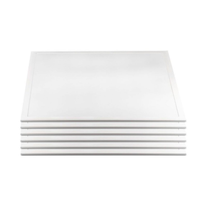 Pannello LED 40W 110LM/W 595x595mm 3 in 1 IP20