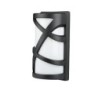 Applique da Giardino con Portalampada E27 (Max 40W)
