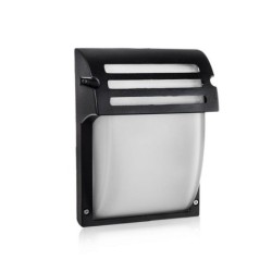 Lampada LED da Muro con...