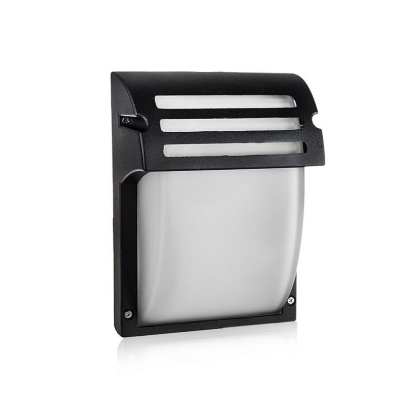 Lampada LED da Muro con Portalampada E27 (Max 60W)