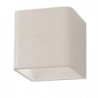 Lampada LED da Muro Quadrata LED COB 5W