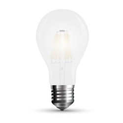 Lampadina LED E27 10W A67...