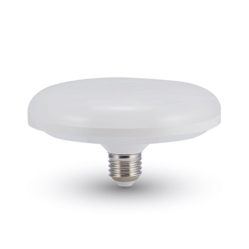 Lampadina LED E27 15W UFO F150 6400K