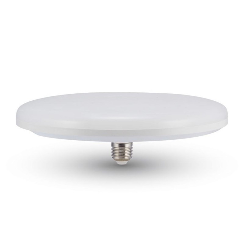 Lampadina LED E27 36W UFO F250 4000K