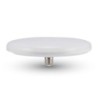 Lampadina LED E27 36W UFO F250 4000K