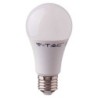 Lampadina LED E27 12W A60 6400K Dimmerabile