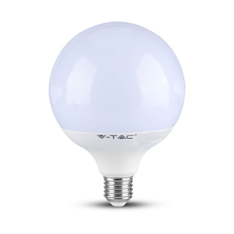Lampadina LED E27 13W G120 4000K Dimmerabile