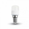 Lampadina LED E14 2W ST26 2700K