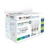Lampadina LED E27 5W A55 2700K (Box 3 pezzi)