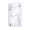 Lampadina LED E27 9W A60 3 Step Dimmerabile 4000K (Blister 2 Pezzi)