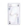 Lampadina LED E27 9W A60 3 Step Dimmerabile 6400K (Blister 2 Pezzi)