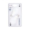 Lampadina LED E27 9W A60 2700K (Blister 2 pezzi)
