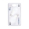 Lampadina LED E27 9W A60 3 in 1 (3000K+4000K+6400K) (Blister 2 Pezzi)