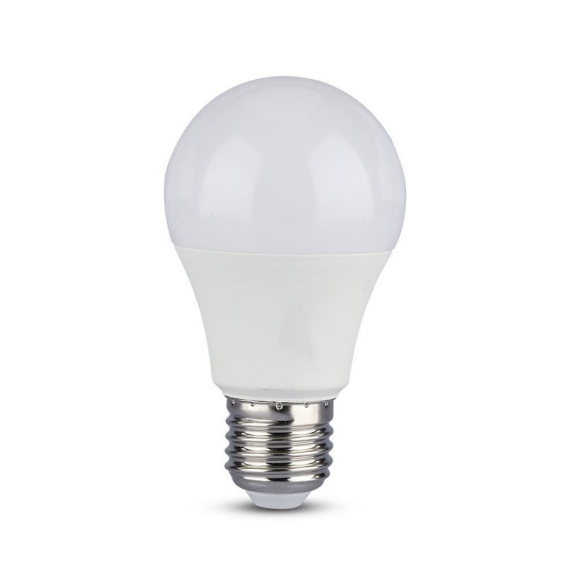 Lampadina LED E27 9W A60 3in1 (3000K+4000K+6400K)