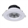 Faretto LED da Incasso Rotondo 5W