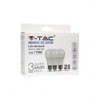 Lampadina LED E27 11W A60 2700K (Box 3 pezzi)