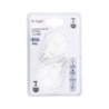 Lampadina LED E14 5,5W P45 2700K (Blister 2 Pezzi)