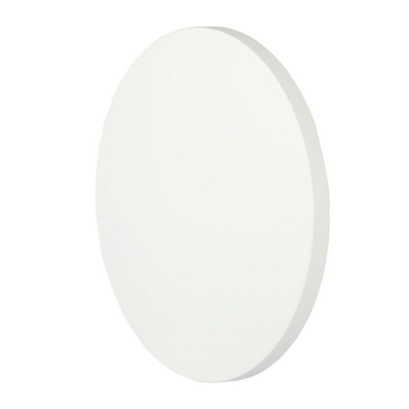 Lampada LED da Muro Rotonda 6W