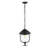 Lampada LED da Soffitto a Lanterna con Portalampada E27 (Max 60W)