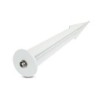 Picchetto in Alluminio per Fari LED