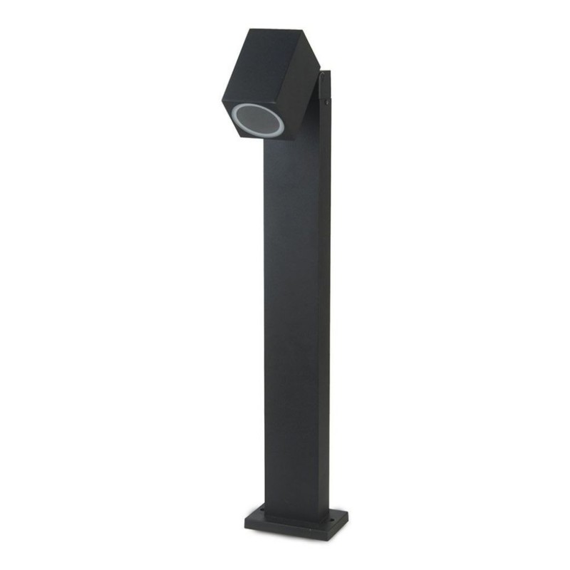 Portafaretto LED Fissaggio a Terra GU10 (Max 35W) Orientabile