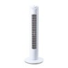 Ventilatore a Torre 45W con 3 Velocit? Rotante e Funzione Timer