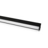 Plafoniera LED SMD Lineare da Binario Magnetica 30W 24V 970x35x59mm