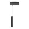 Faretto LED COB da Binario Magnetico a Sospensione 15W 24V UGR-19