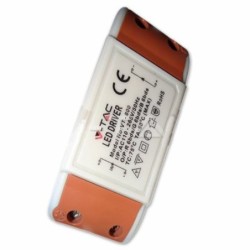 Driver per Pannelli LED 8W