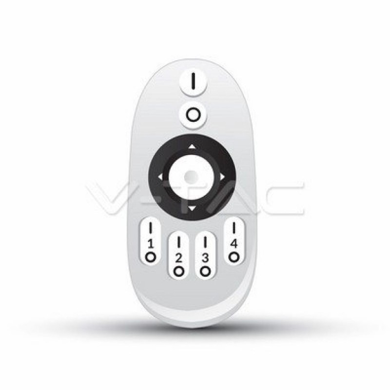 Radio Telecomando per Regolazione Intensit? e T.