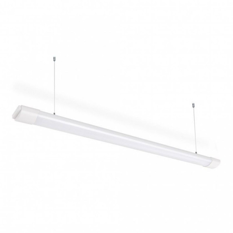 Kit di Sospensione per Tubi LED