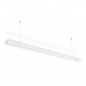 Kit di Sospensione per Tubi LED