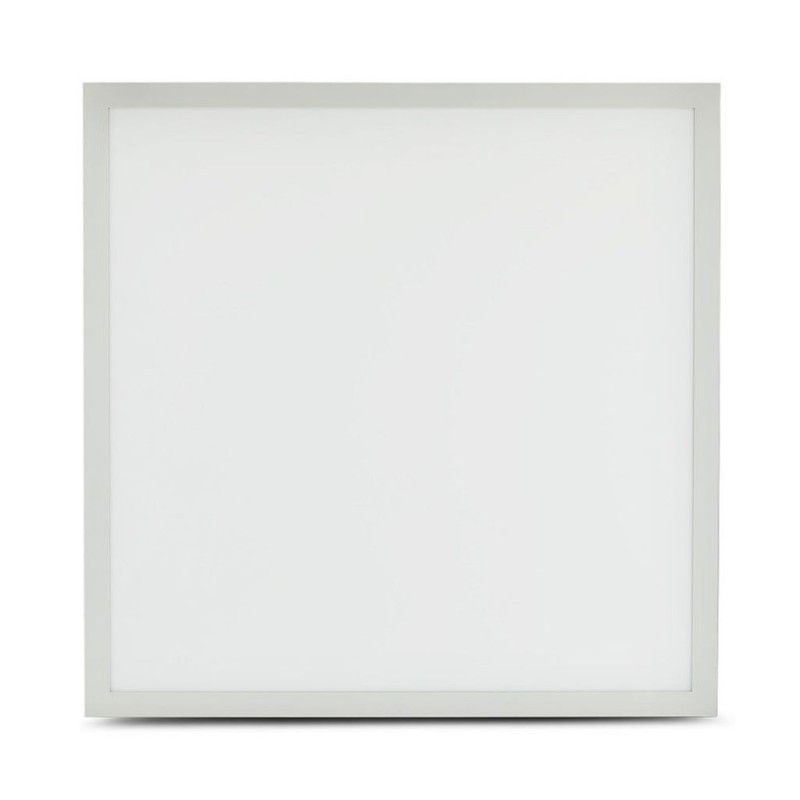 Pannello Smart LED 600x600mm 40W 3 in 1 Compatibile con Amazon Alexa e Google Home Dimmerabile