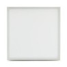 Pannello Smart LED 600x600mm 40W 3 in 1 Compatibile con Amazon Alexa e Google Home Dimmerabile