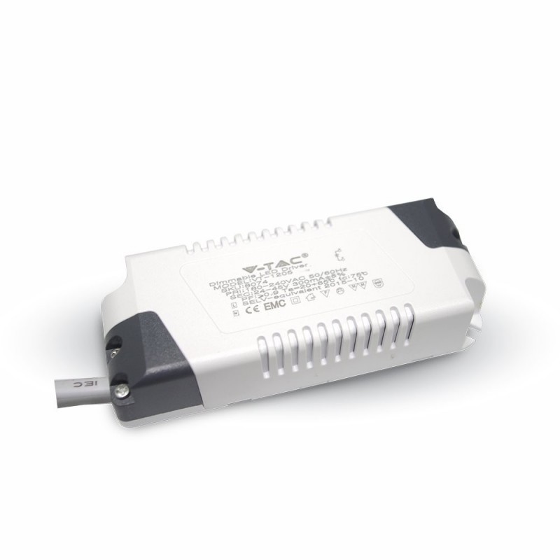 Driver per Pannelli LED 12W
