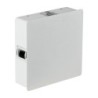 Lampada LED da Muro Quadrato 4W
