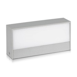 Lampada LED da Muro...
