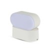 Lampada LED da Muro Ovale 6W
