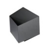 Lampada LED da Muro Squadrata 3W