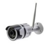 Camera di Videosorveglianza da Interno/Esterno IP WiFi 2MP 1080px