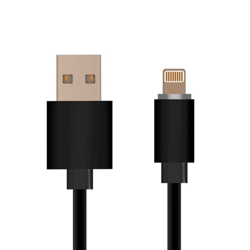 Cavo per Iphone con Licenza MFI 1,5mt