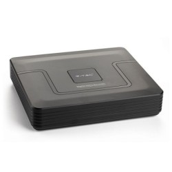 Registratore DVR Ibrido 5...